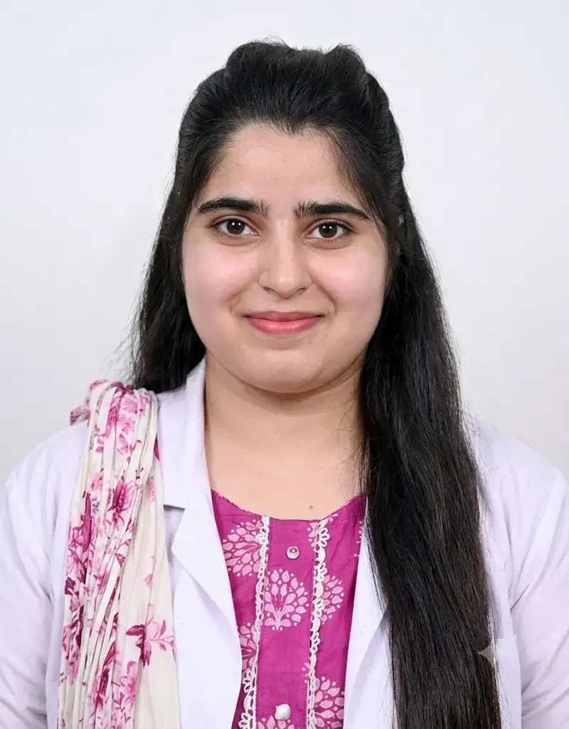 Dr Isha IOC Lahore
